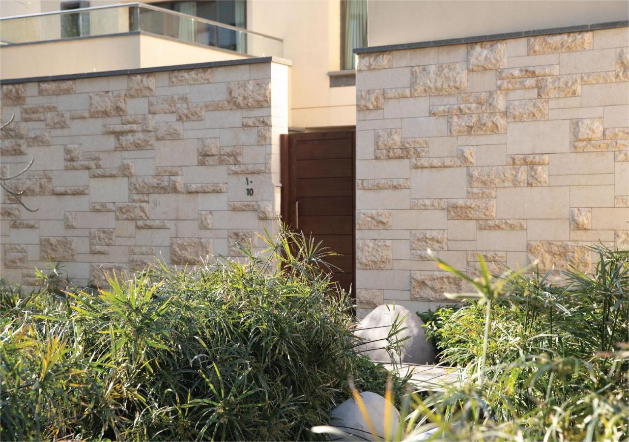 Jumeirah Messilah Beach Kuwait Kuwait City Exteriér fotografie A house in the village