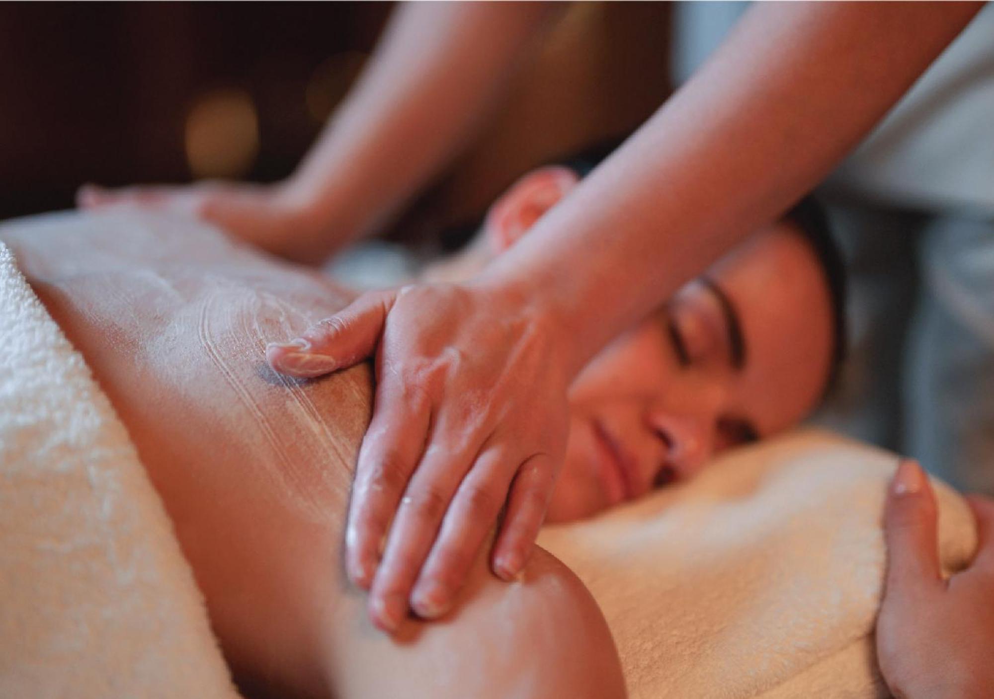 Jumeirah Messilah Beach Kuwait Kuwait City Exteriér fotografie Massage