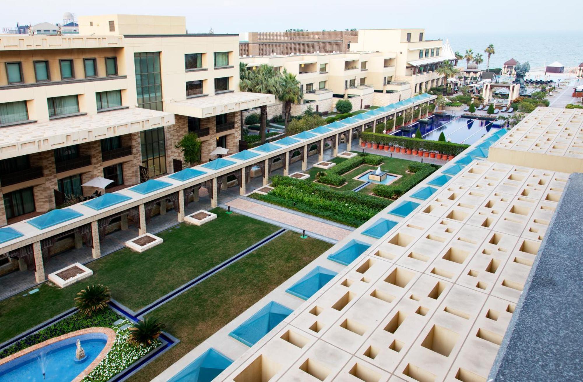 Jumeirah Messilah Beach Kuwait Kuwait City Exteriér fotografie The Oberoi, Mumbai