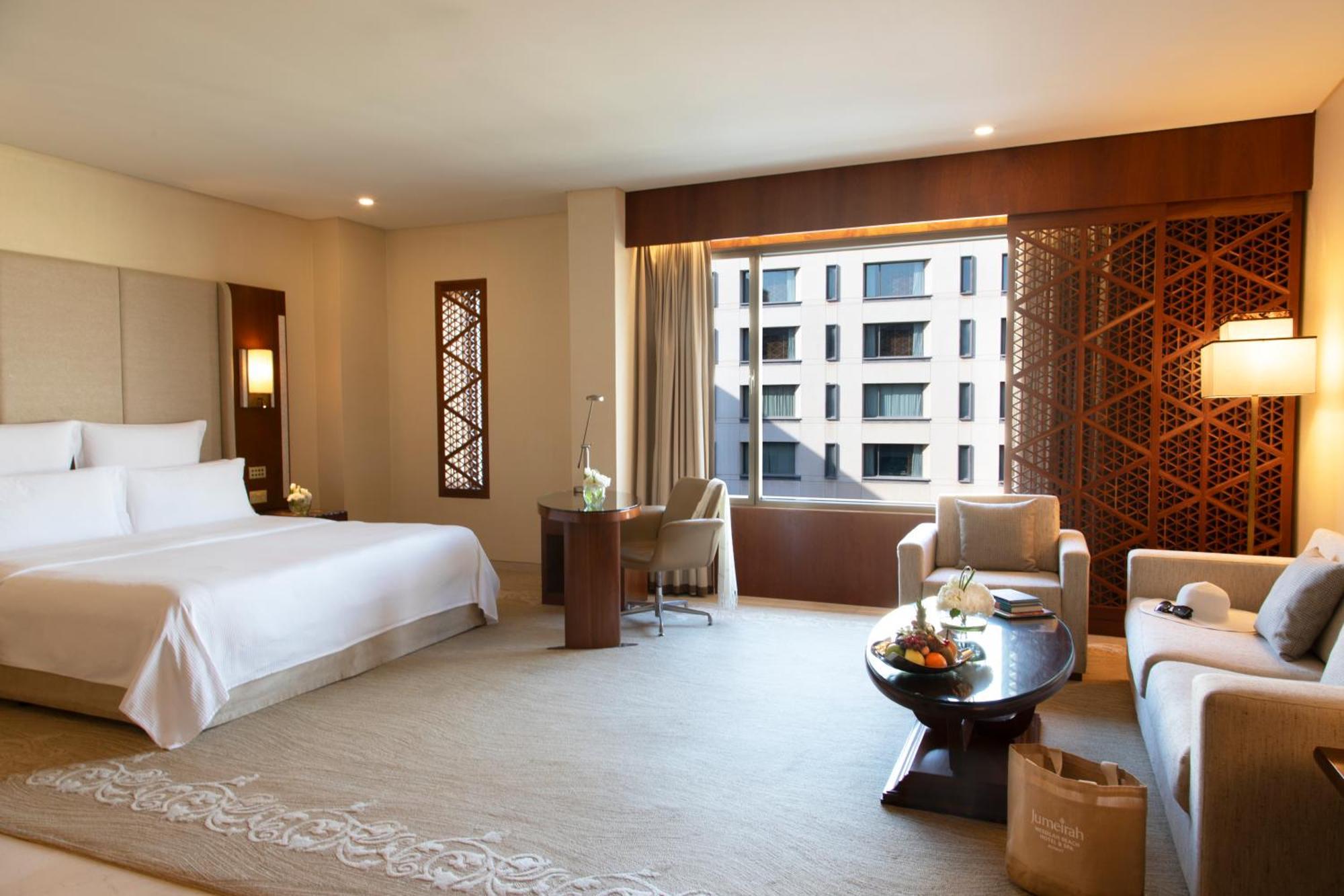 Jumeirah Messilah Beach Kuwait Kuwait City Exteriér fotografie Deluxe Room