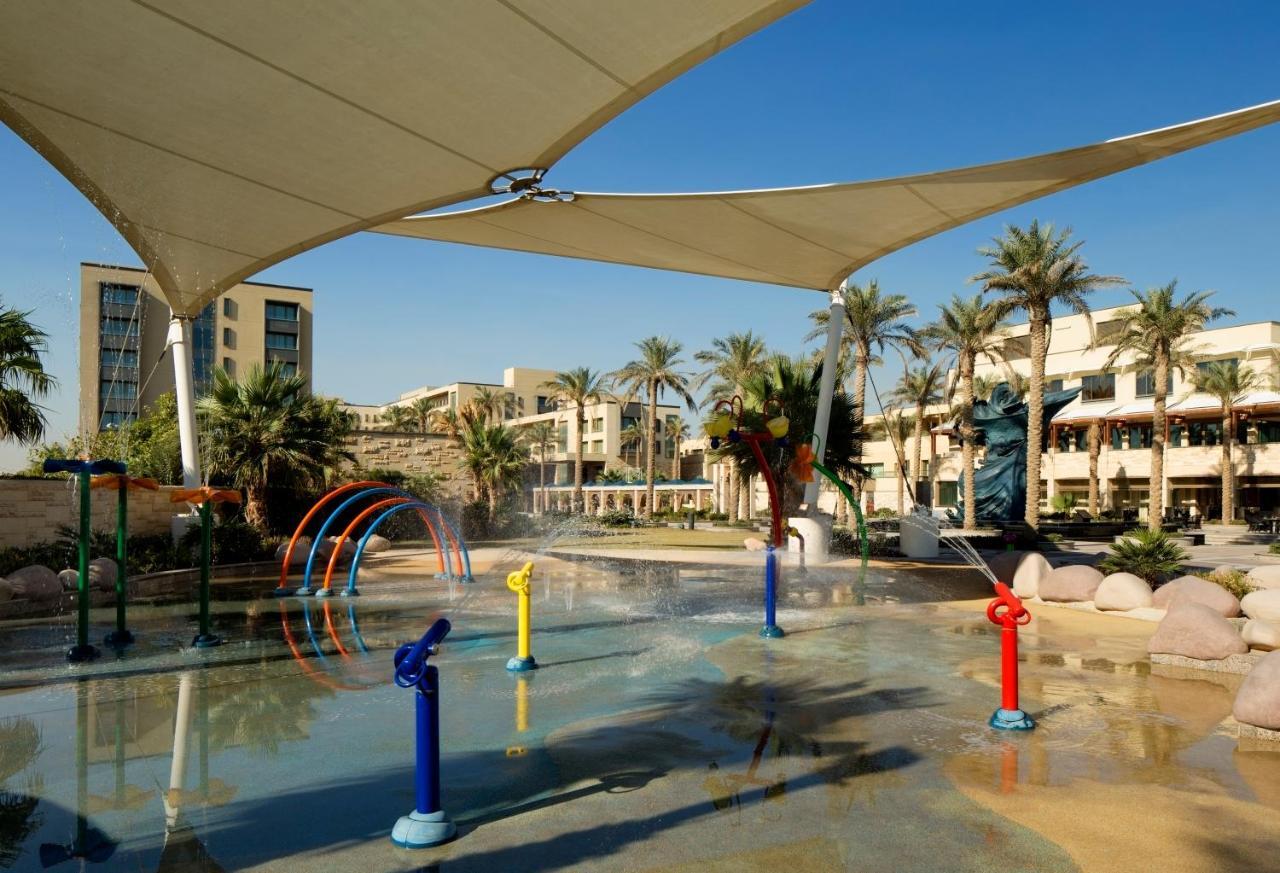 Jumeirah Messilah Beach Kuwait Kuwait City Exteriér fotografie The Village